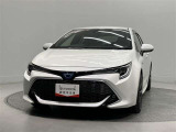 カローラスポーツ 1.8 ハイブリッド G Z 