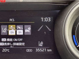 走行距離は約3.6万Kmです。