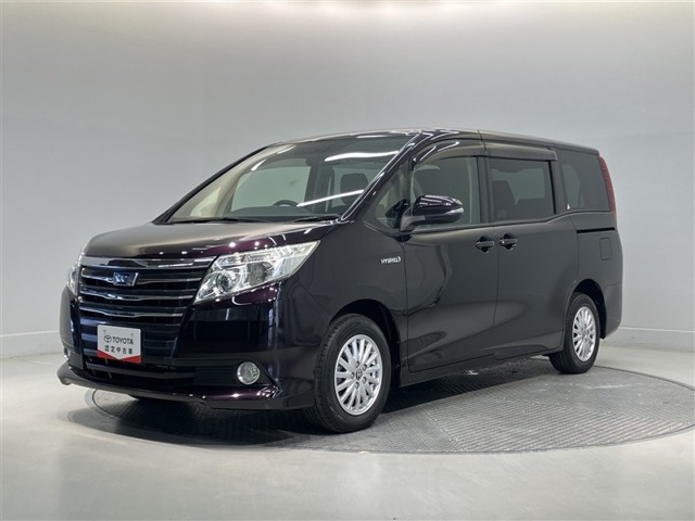 ノア 1.8 ハイブリッド G 