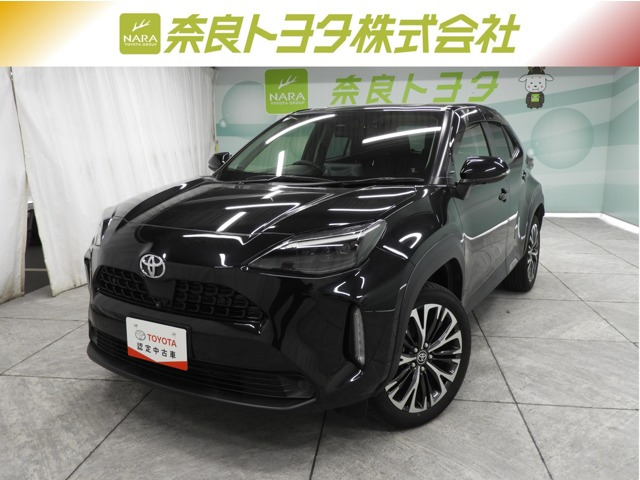 ヤリスクロス 1.5 Z 