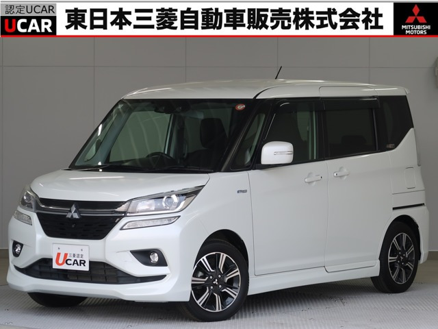 デリカD:2 1.2 カスタム ハイブリッド MV 全方位カメラパッケージ 4WD 