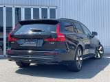 V60 ウルトラ T6  AWD プラグインハイブリッド 4WD 