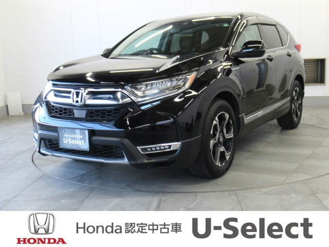 CR-V 2.0 ハイブリッド EX 