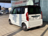 第三者機関にて車両検査行っております。安心してお車選びを行うことが可能です。