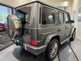 Gクラス G350d AMGライン 4WD 