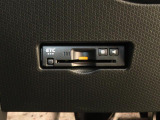 ETC付いてます★高速道路の必需品★
