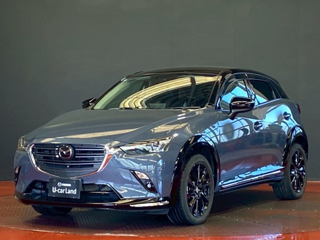 CX-31.5 15Sスーパー エッジー