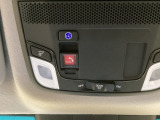 Honda CONNECT搭載車です。「Honda Total Care プレミアム」に加入頂くと、「緊急サポートセンター」や「Honda ALSOK駆けつけサービス」などのサービスが受けられます。