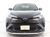 C-HR ハイブリッド 1.8 S LED パッケージ