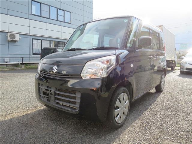 スペーシア X 4WD 