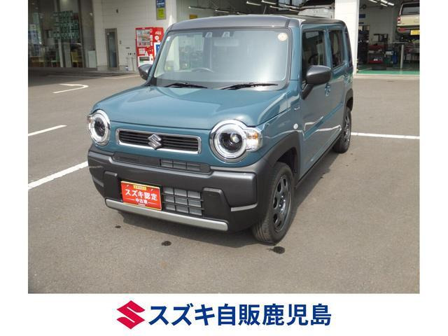 スペーシア ハイブリッド(HYBRID) G