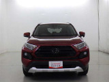 RAV4 2.0 アドベンチャー 4WD 