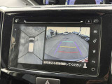 全方位モニター付!車両の周りの安全をしっかり確認できます!!