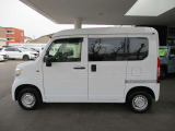 N-VAN G 4WD 
