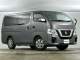 日産 NV350キャラバン