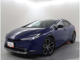 プリウス 2.0 Z E-Four 4WD 