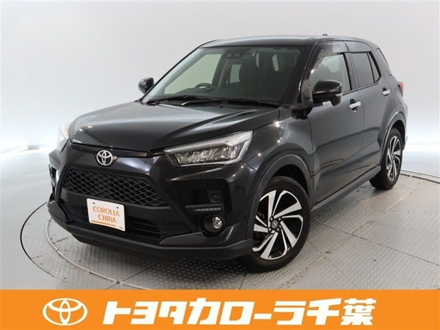 トヨタ ライズ 