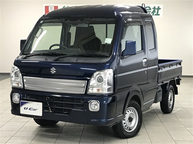 スズキ キャリイ 
