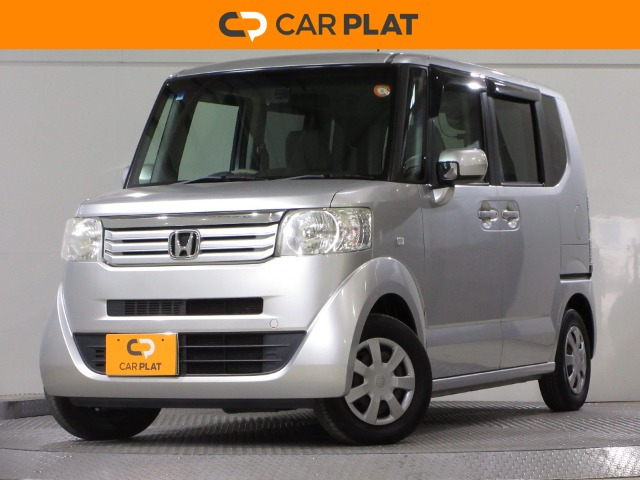 N-BOX G Lパッケージ 