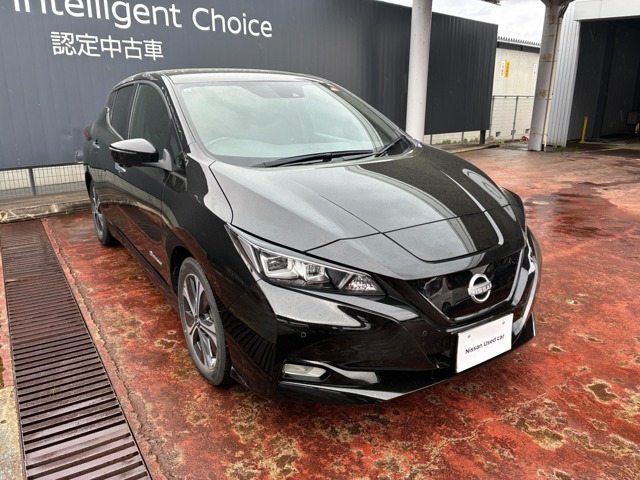 リーフ  X Vセレクション