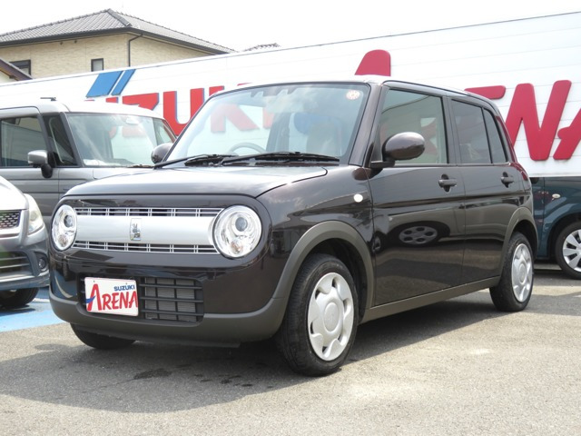 アルトラパン L 