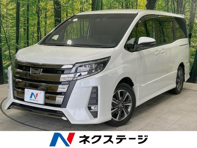 ノア 2.0 Si 