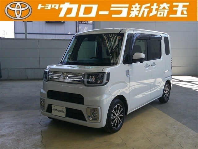 ピクシスメガ Gターボ SAIII 