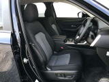 【運転席パワーシート&ドライビングポジションメモリー機能】運転手にあったシートパターン設定可能です。