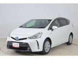 トヨタならではの「5つの安心」をセットにした『トヨタ認定中古車』です。「まるごとクリーニング」「車両検査証明書」「ロングラン保証」「エンジン内部洗浄」 「全店舗工場完備」付き。