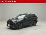 RAV4  2.5 ハイブリッド アドベンチャー E-Four 4WD