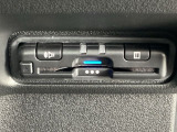 ETCも付いておりますので、高速道路の料金所もノンストップ通過可能ですよ^^是非揃えたい装備ですね!