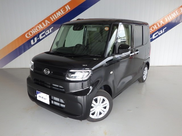 タント X リミテッド 