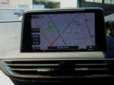 ナビTVはもちろんETCも付いてます