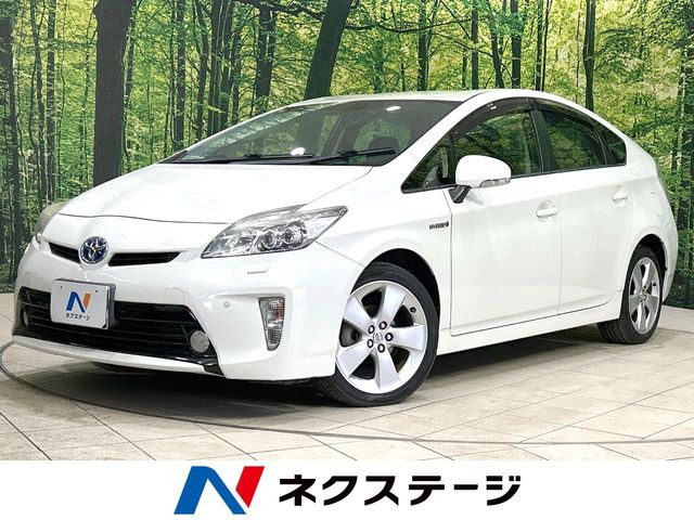 プリウス 1.8 G ツーリングセレクション 