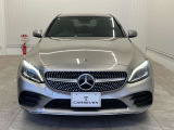 Cクラス C220d ローレウス エディション 