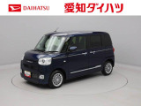 ダイハツ ムーヴキャンバス