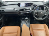 UX 250h バージョンC 本革シート 修復歴無し