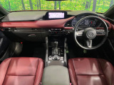 MAZDA3ファストバック 2.0 X バーガンディ セレクション 