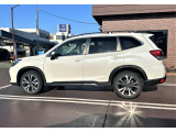 フォレスター 2.5 プレミアム 4WD 