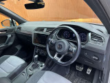 ティグアン TDI 4モーション Rライン ディーゼル 4WD 4WD 修復歴無し