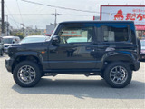 ジムニー XC 4WD