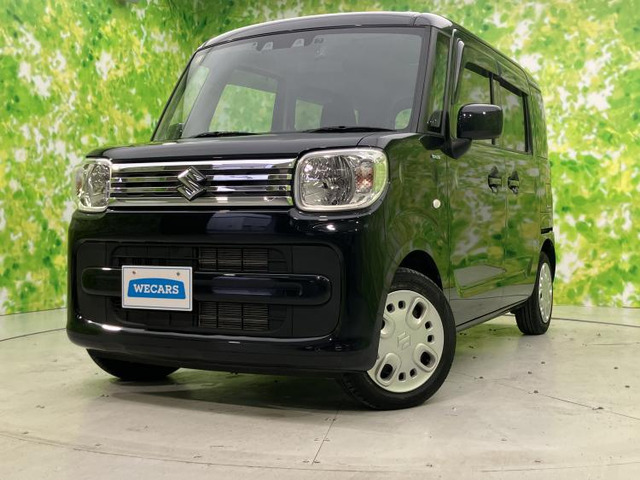 スペーシア  ハイブリッドG