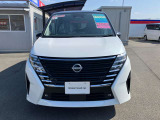 セレナ 1.4 e-POWER ルキシオン 