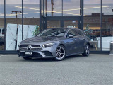 Aクラス A200d AMGライン ワンオーナー 修復歴無し