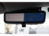 デジタルインナーミラー!