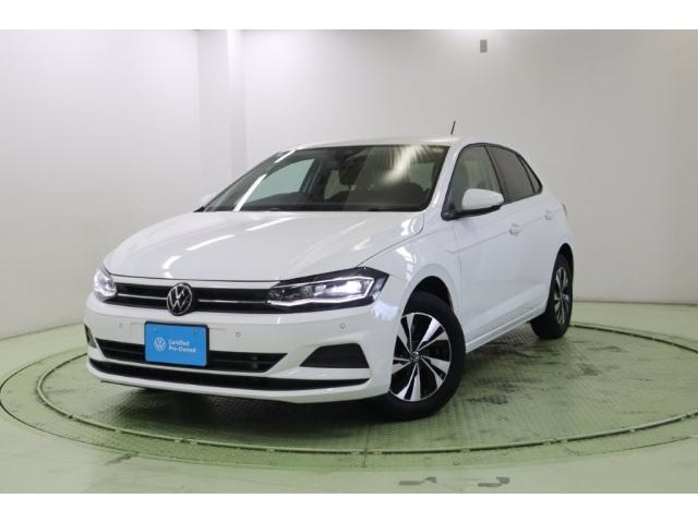 ポロ TSI コンフォートライン