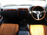 ランドクルーザープラド 2.7 TX リミテッド 4WD 