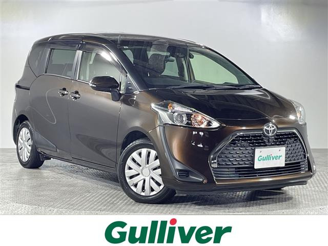 トヨタ シエンタ 