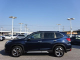 フォレスター 2.0 アドバンス 4WD 