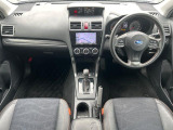 フォレスター 2.0 エックスブレイク 4WD 